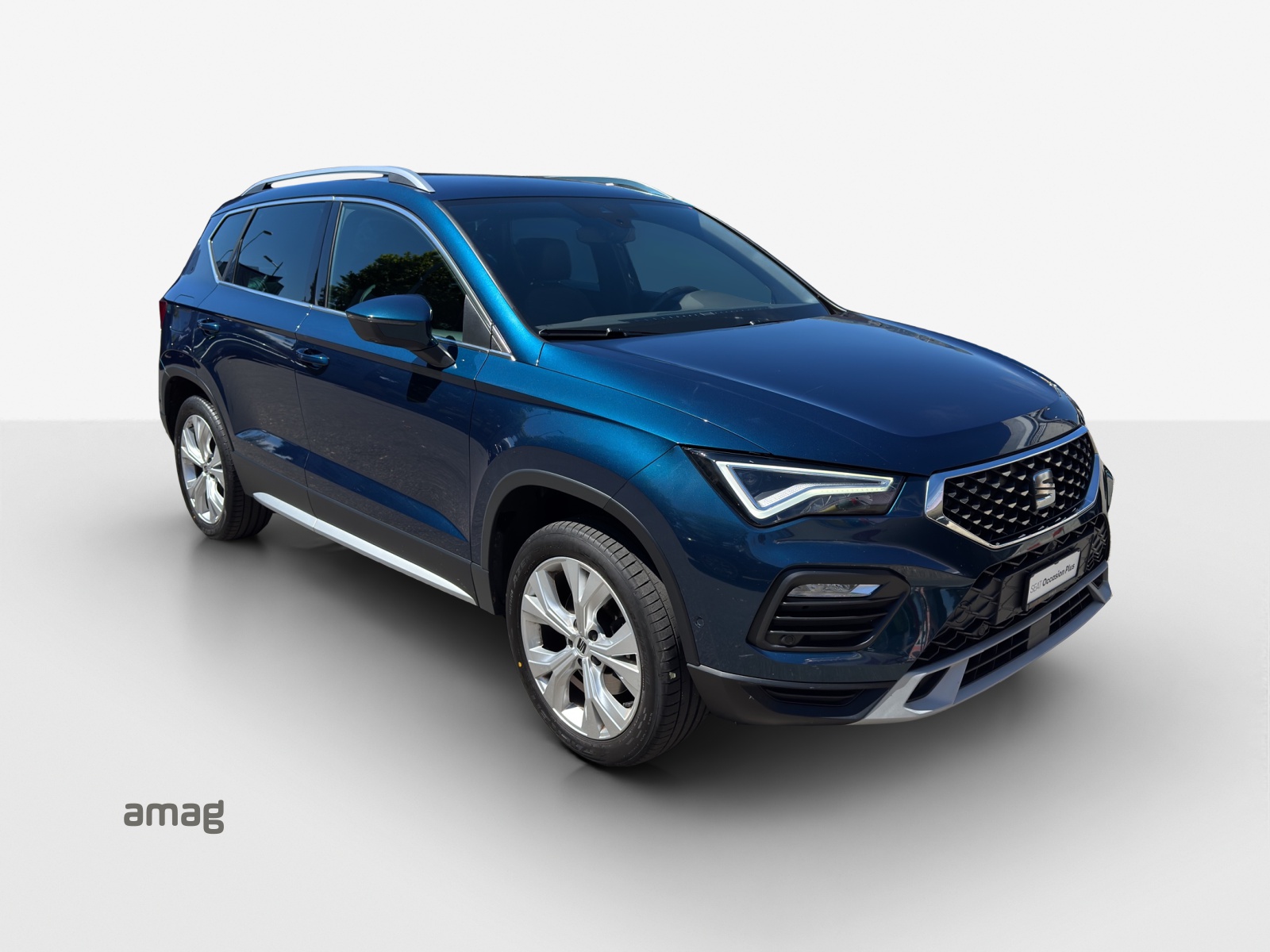 SEAT Ateca 2.0 TSI Hola Xperience DSG 4Drive-image-5