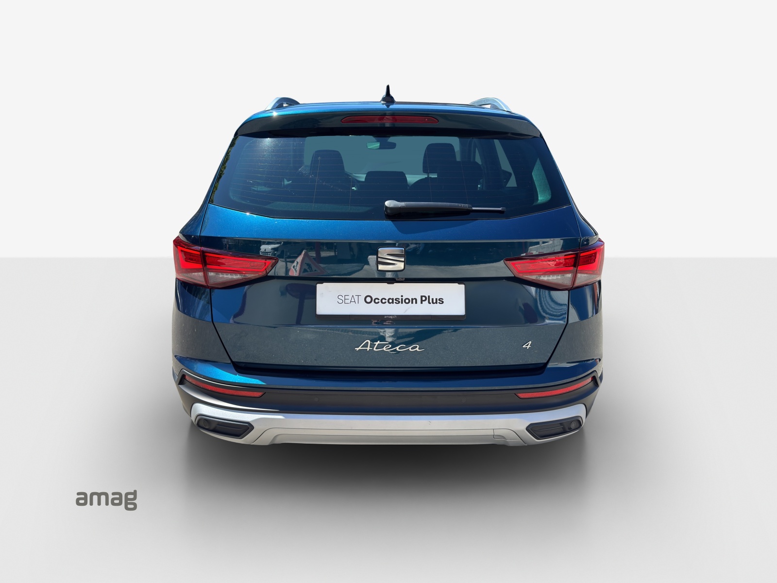 SEAT Ateca 2.0 TSI Hola Xperience DSG 4Drive-image-3