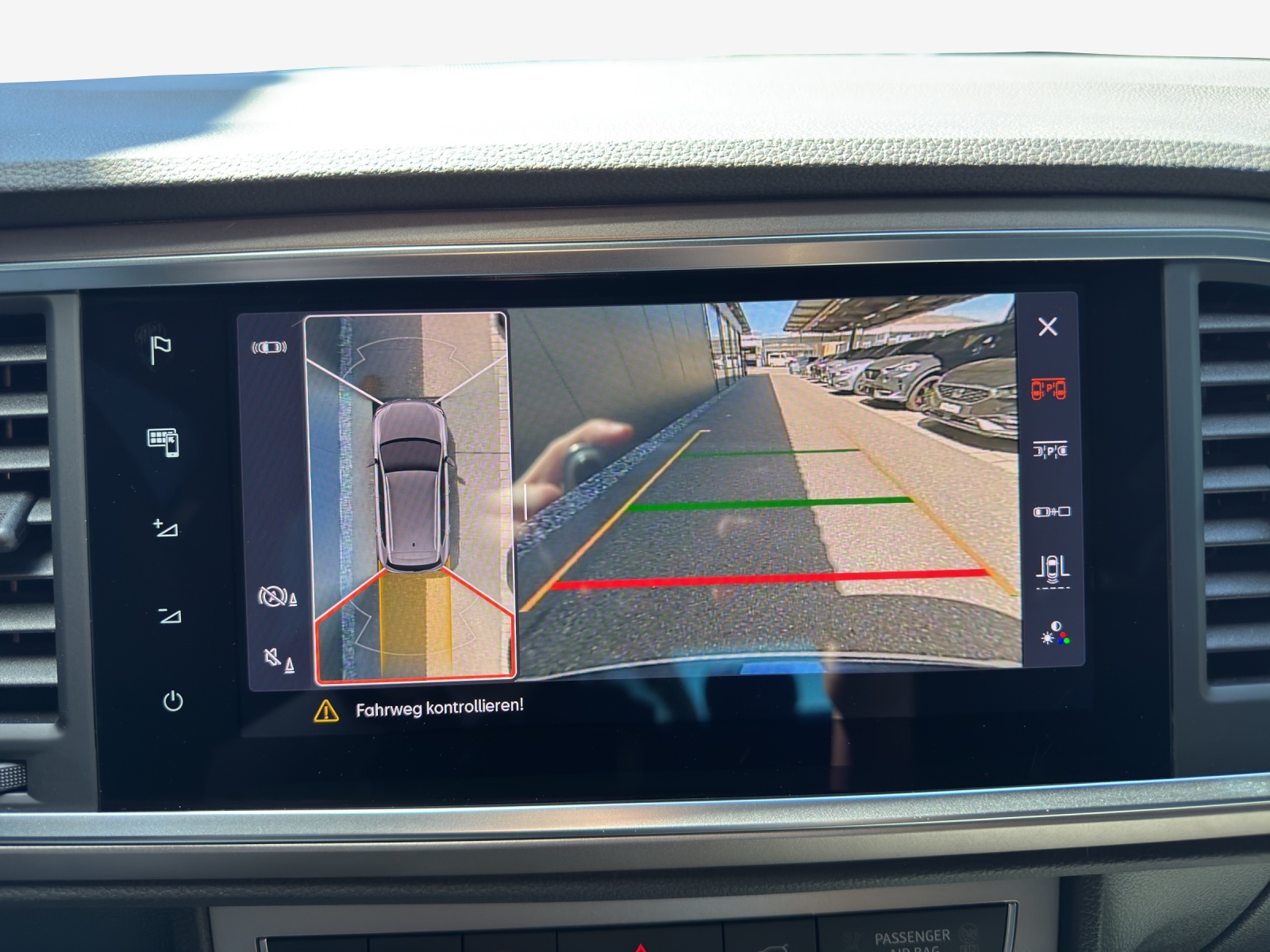 SEAT Ateca 2.0 TSI Hola Xperience DSG 4Drive-image-14