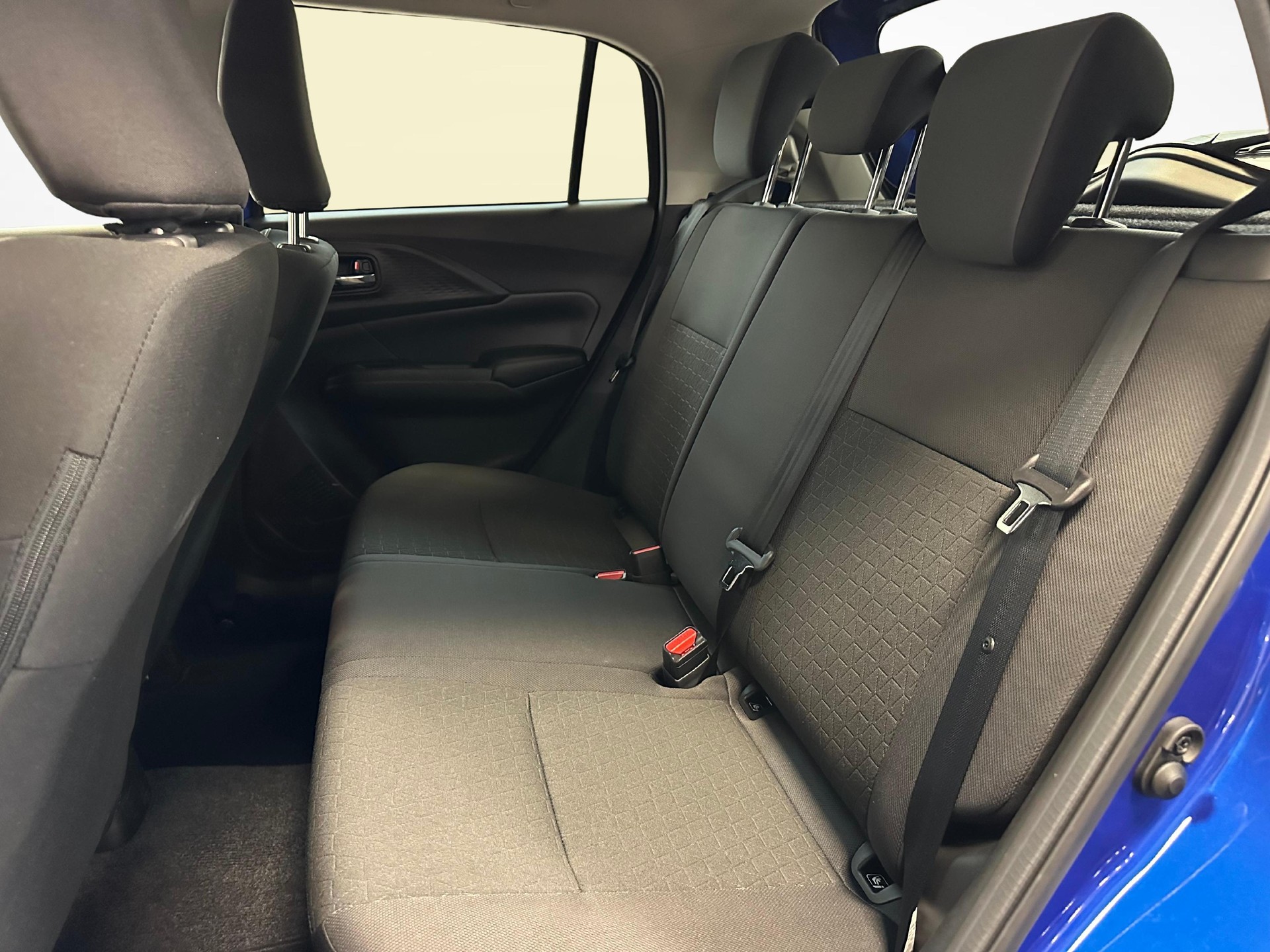 SUZUKI Swift 1.2 Tradizio Top Hybrid-image-9