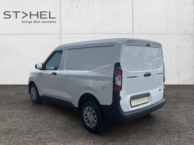 FORD Transit Courier Van 1.0 EcoBoost Trend-image-4