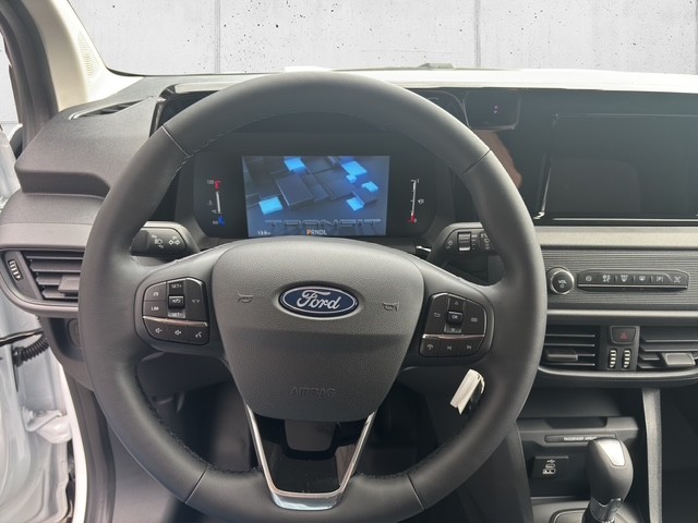 FORD Transit Courier Van 1.0 EcoBoost Trend-image-8