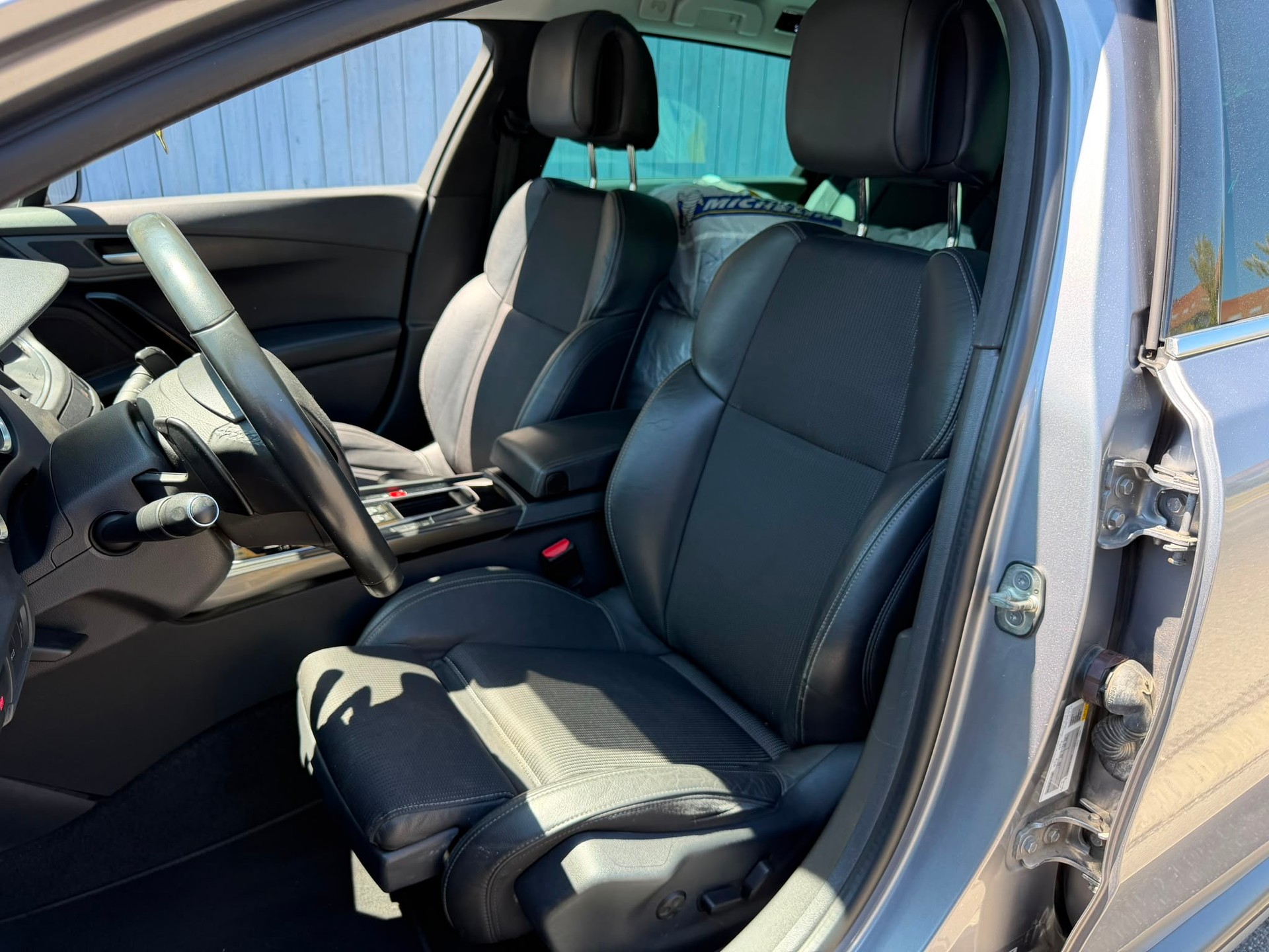 PEUGEOT 508 RXH 2.0 HDI Hybrid4 ETG6-image-14