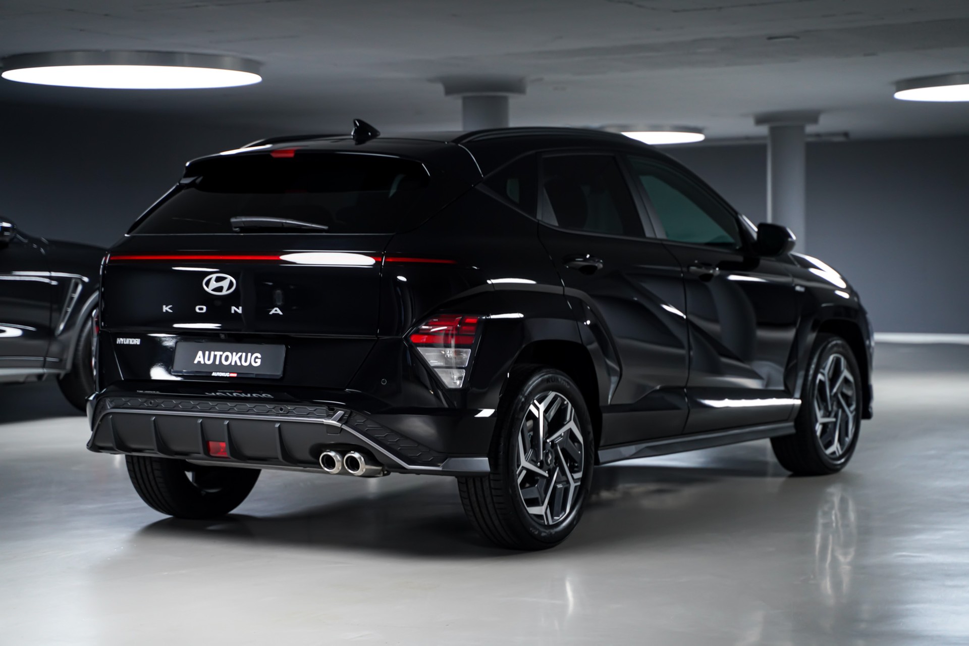 HYUNDAI Kona 1.6 T-GDi N Line DCT-image-5