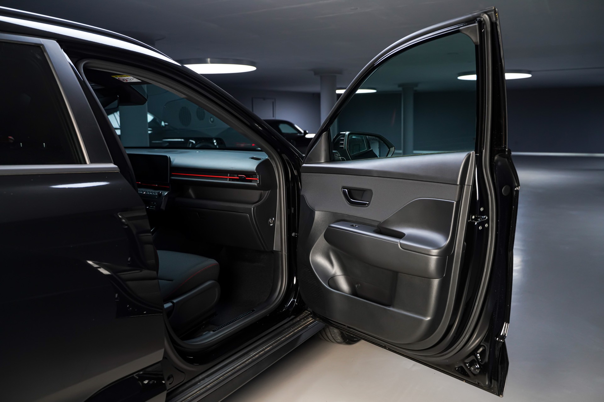 HYUNDAI Kona 1.6 T-GDi N Line DCT-image-15