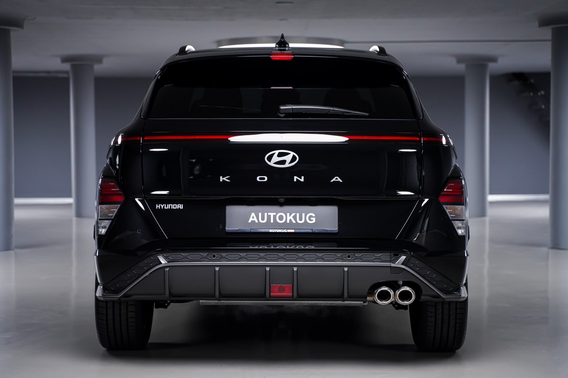 HYUNDAI Kona 1.6 T-GDi N Line DCT-image-6