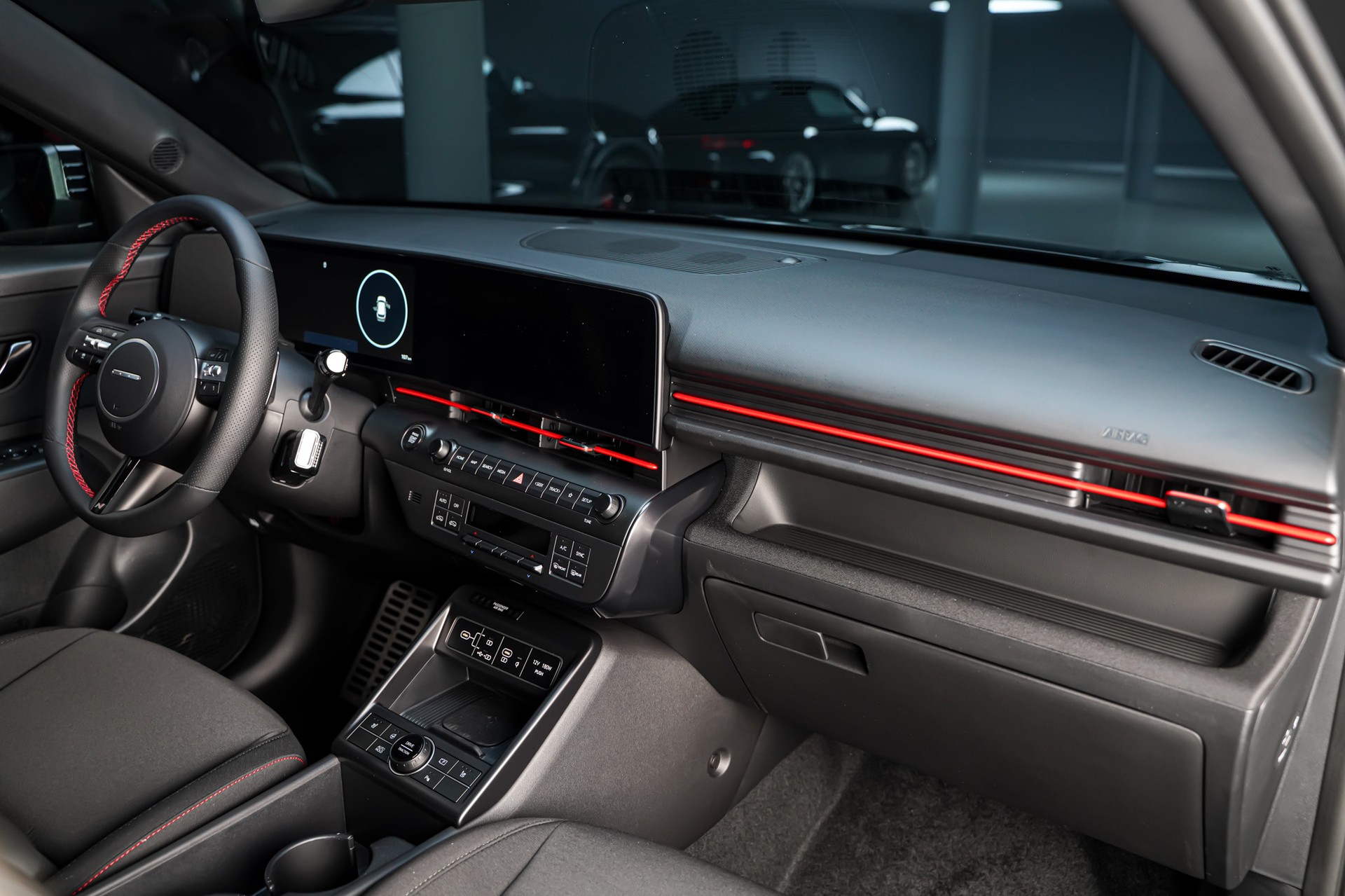 HYUNDAI Kona 1.6 T-GDi N Line DCT-image-17