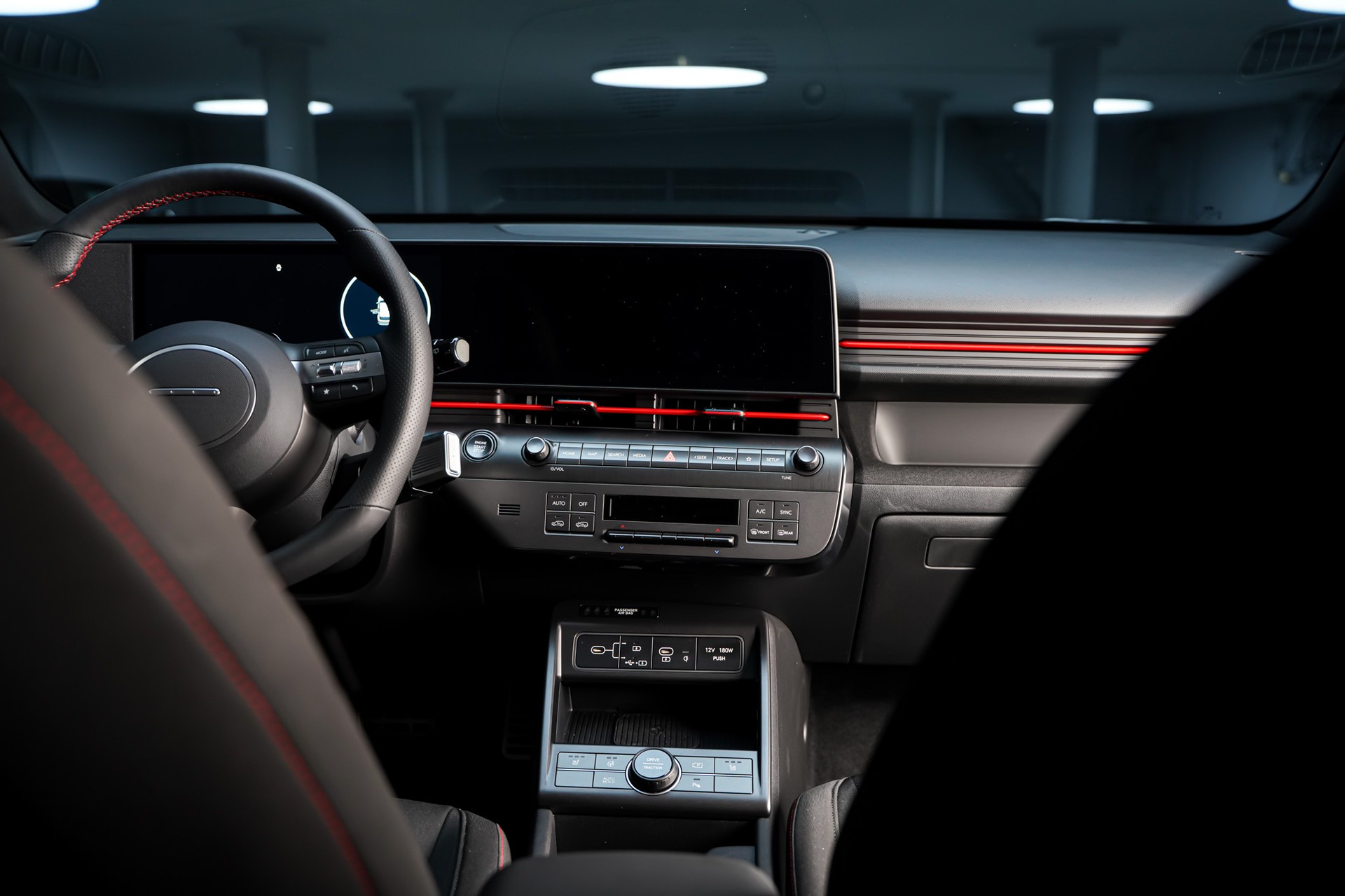 HYUNDAI Kona 1.6 T-GDi N Line DCT-image-20
