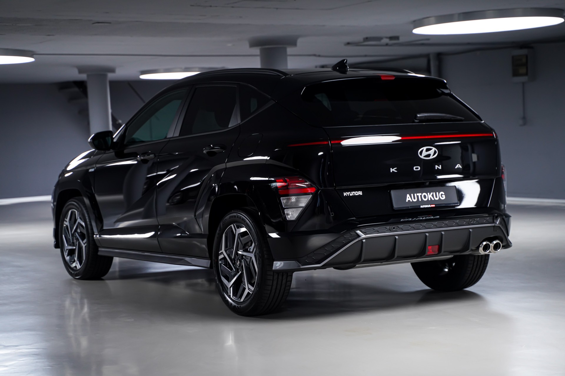 HYUNDAI Kona 1.6 T-GDi N Line DCT-image-7