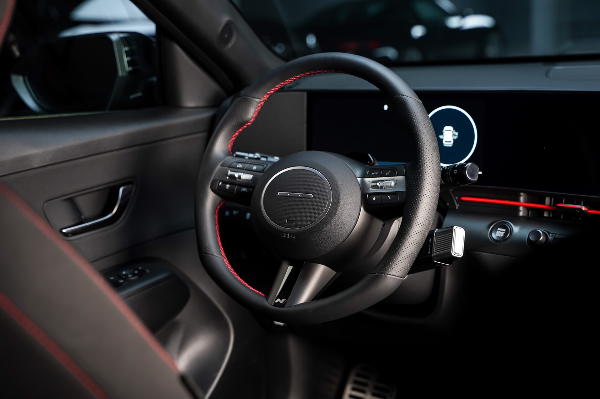 HYUNDAI Kona 1.6 T-GDi N Line DCT-image-18