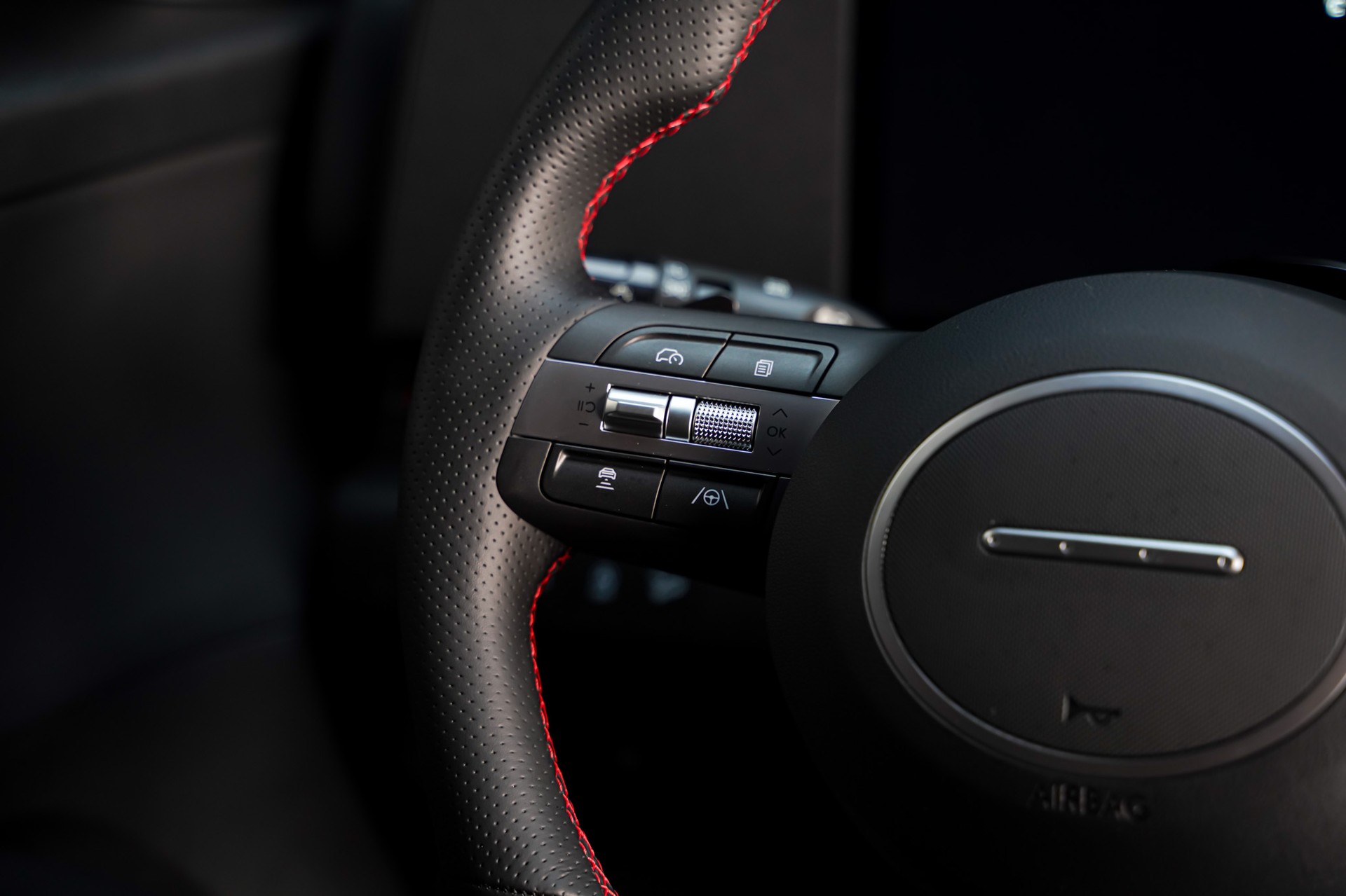 HYUNDAI Kona 1.6 T-GDi N Line DCT-image-19