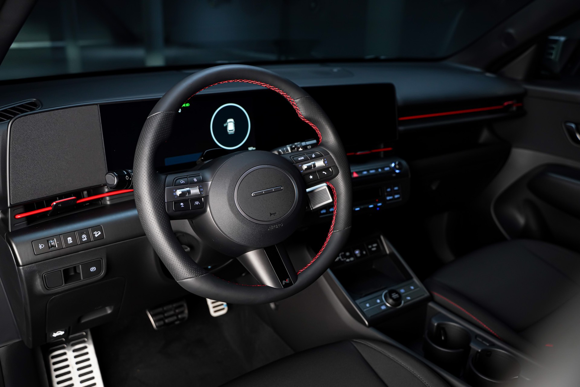 HYUNDAI Kona 1.6 T-GDi N Line DCT-image-10