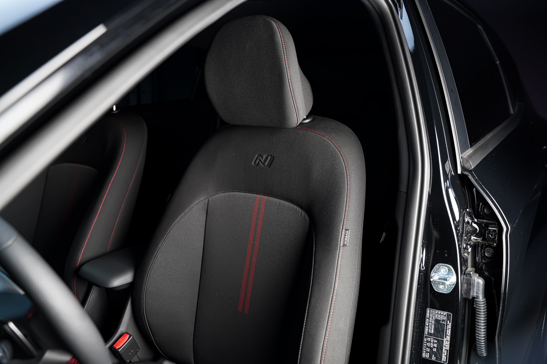 HYUNDAI Kona 1.6 T-GDi N Line DCT-image-12