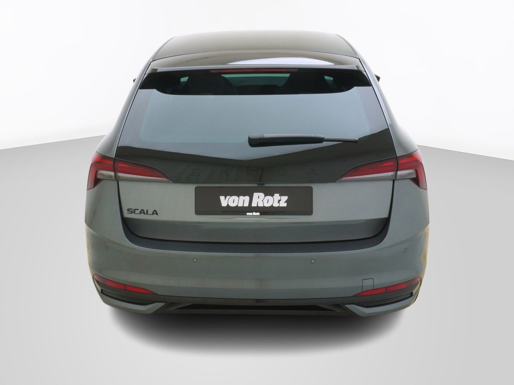 SKODA Scala 1.5 TSI Monte Carlo DSG-image-2