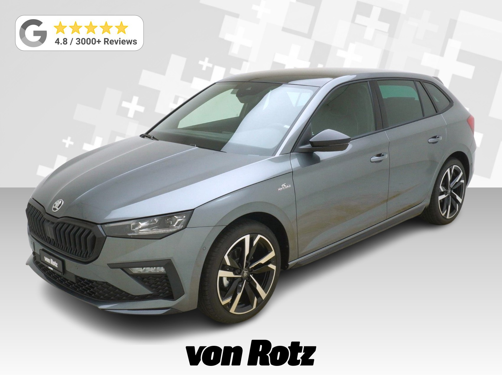 SKODA Scala 1.5 TSI Monte Carlo DSG-image-0