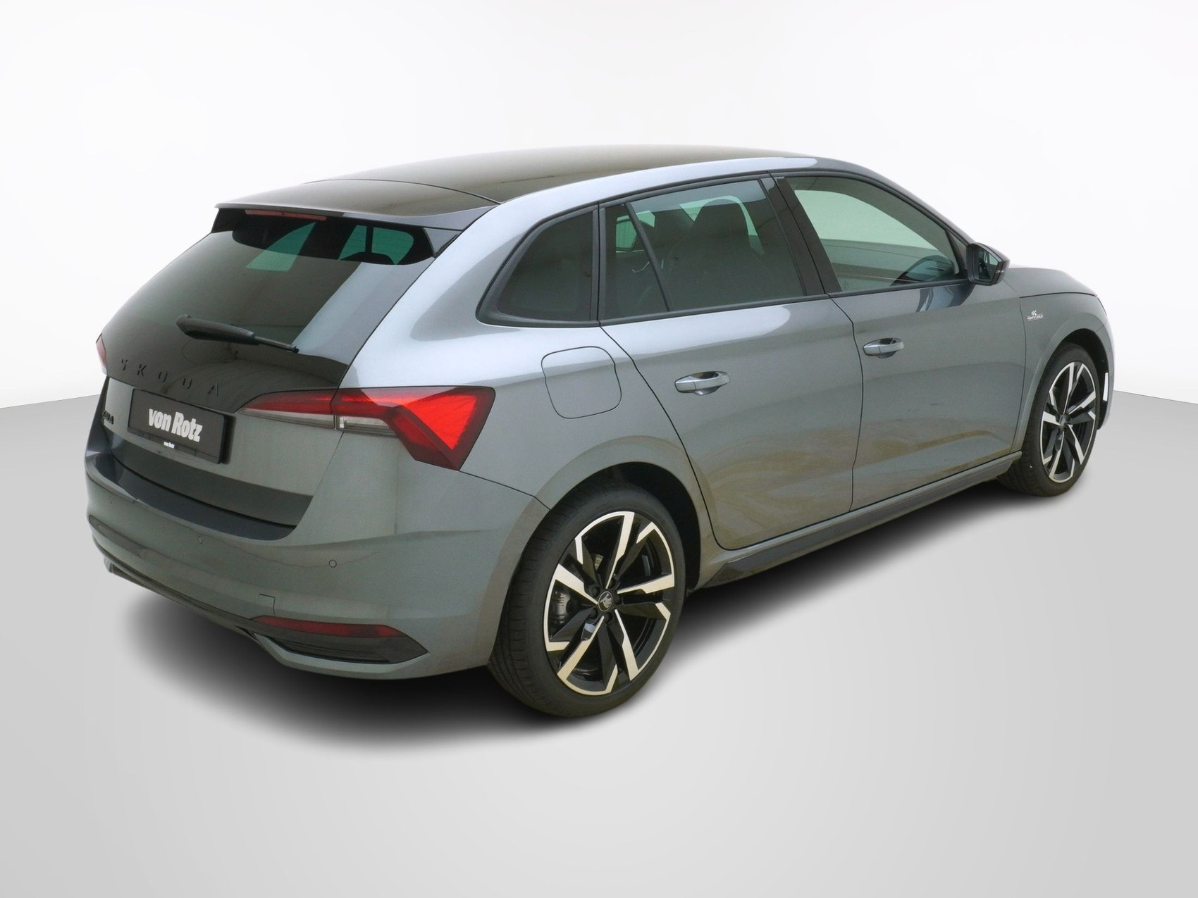 SKODA Scala 1.5 TSI Monte Carlo DSG-image-5