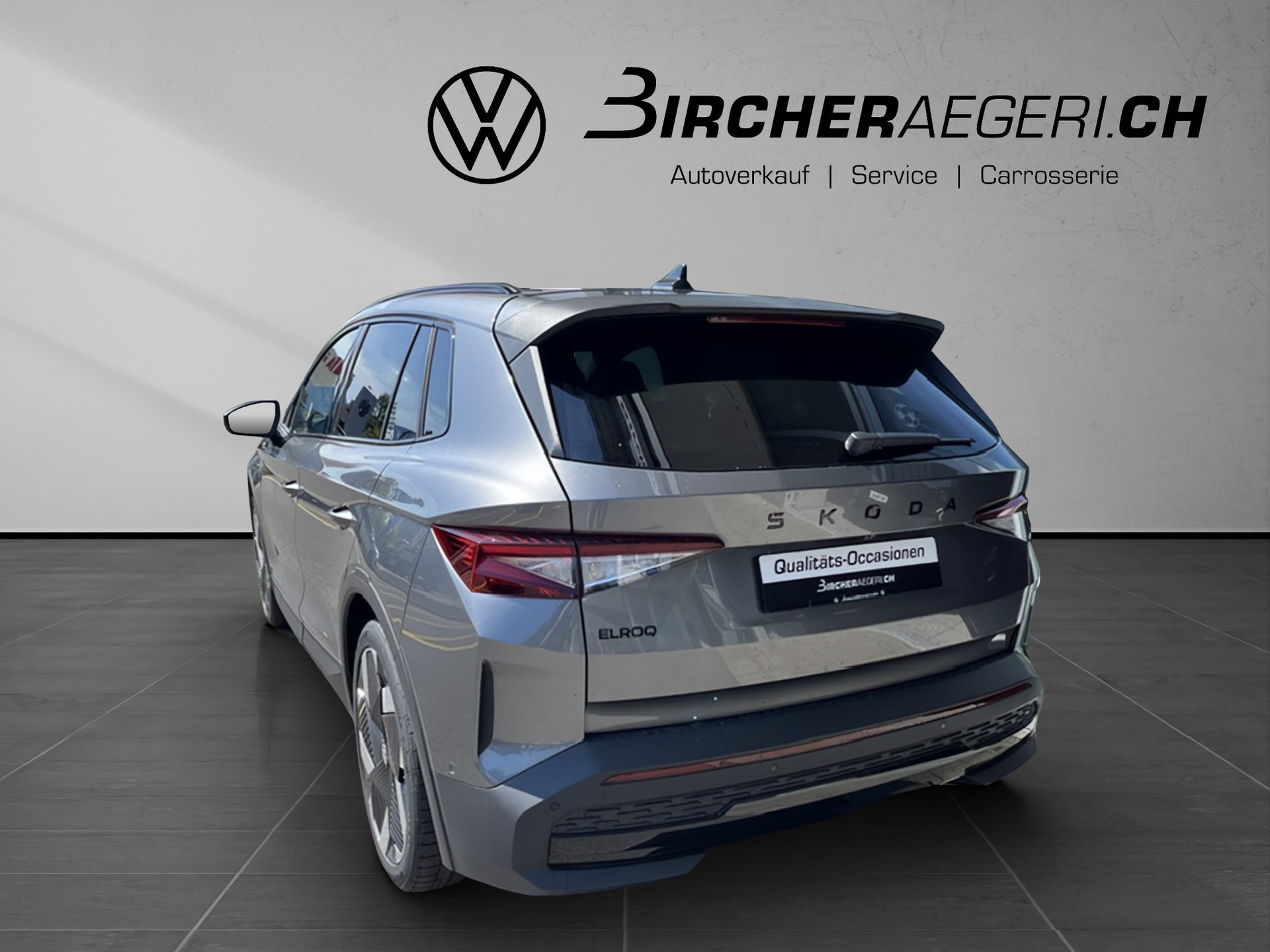 SKODA Elroq RS 4x4-image-3