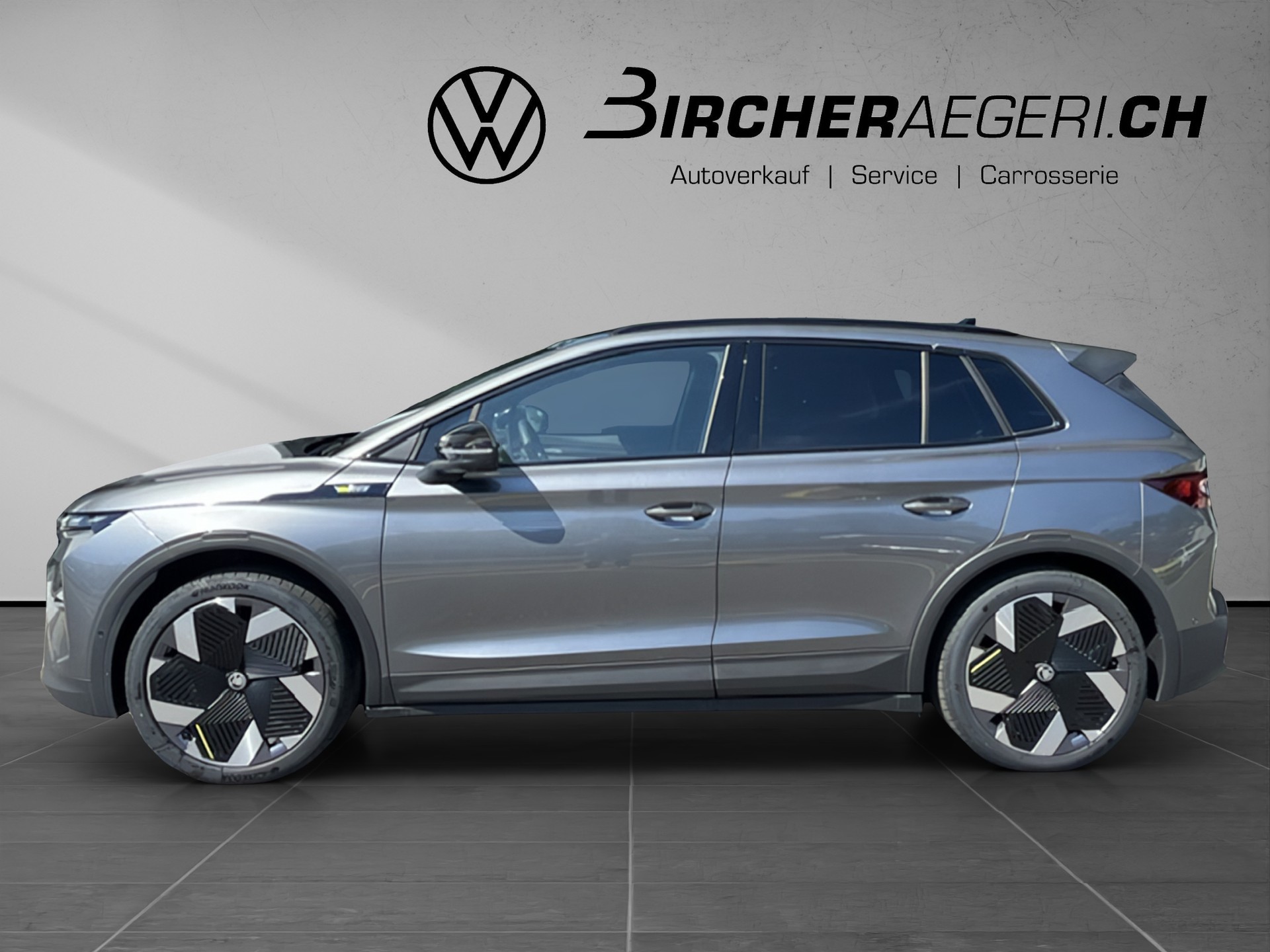 SKODA Elroq RS 4x4-image-2