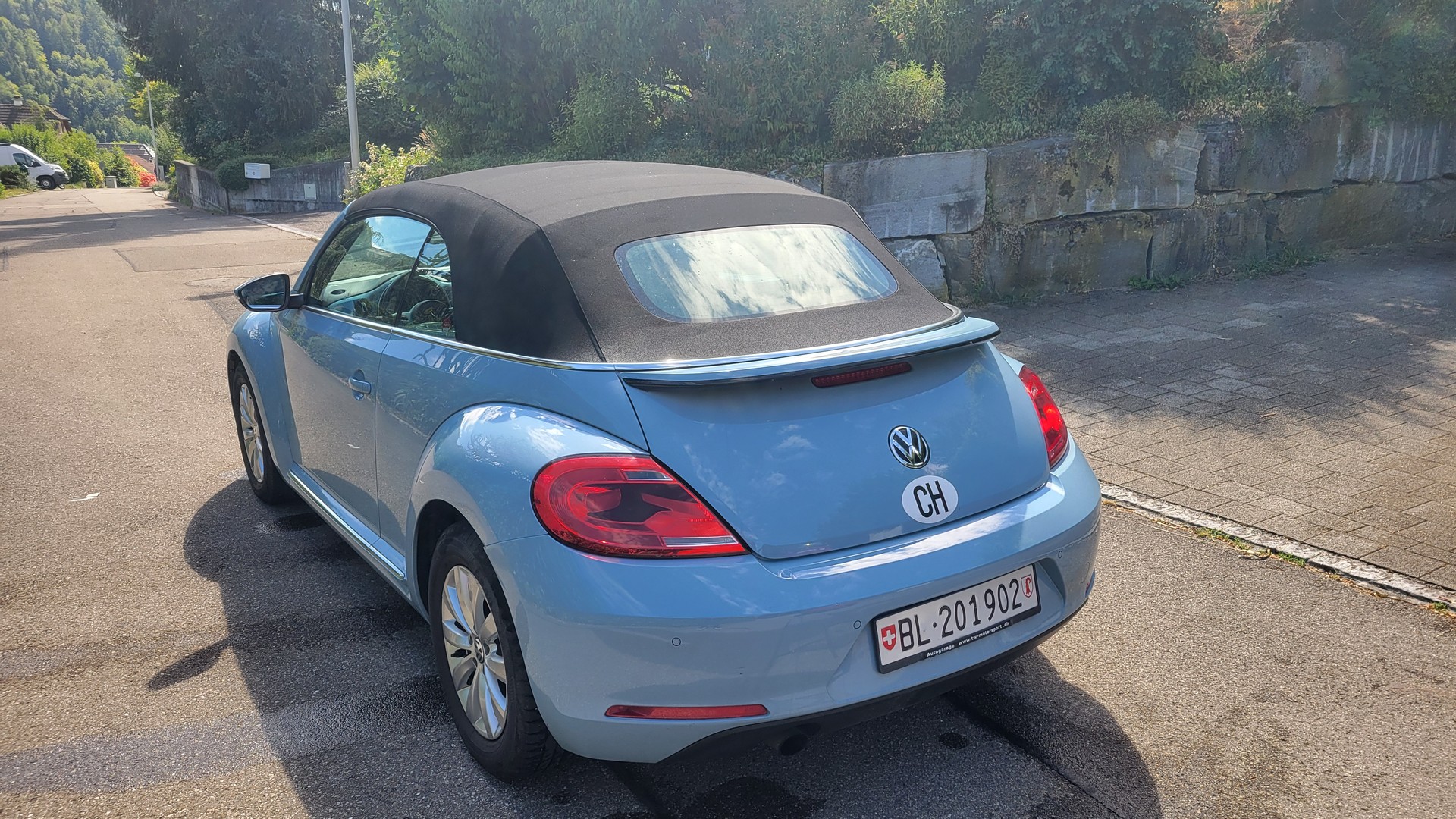 VW 1.2 TSI Bettle-image-2