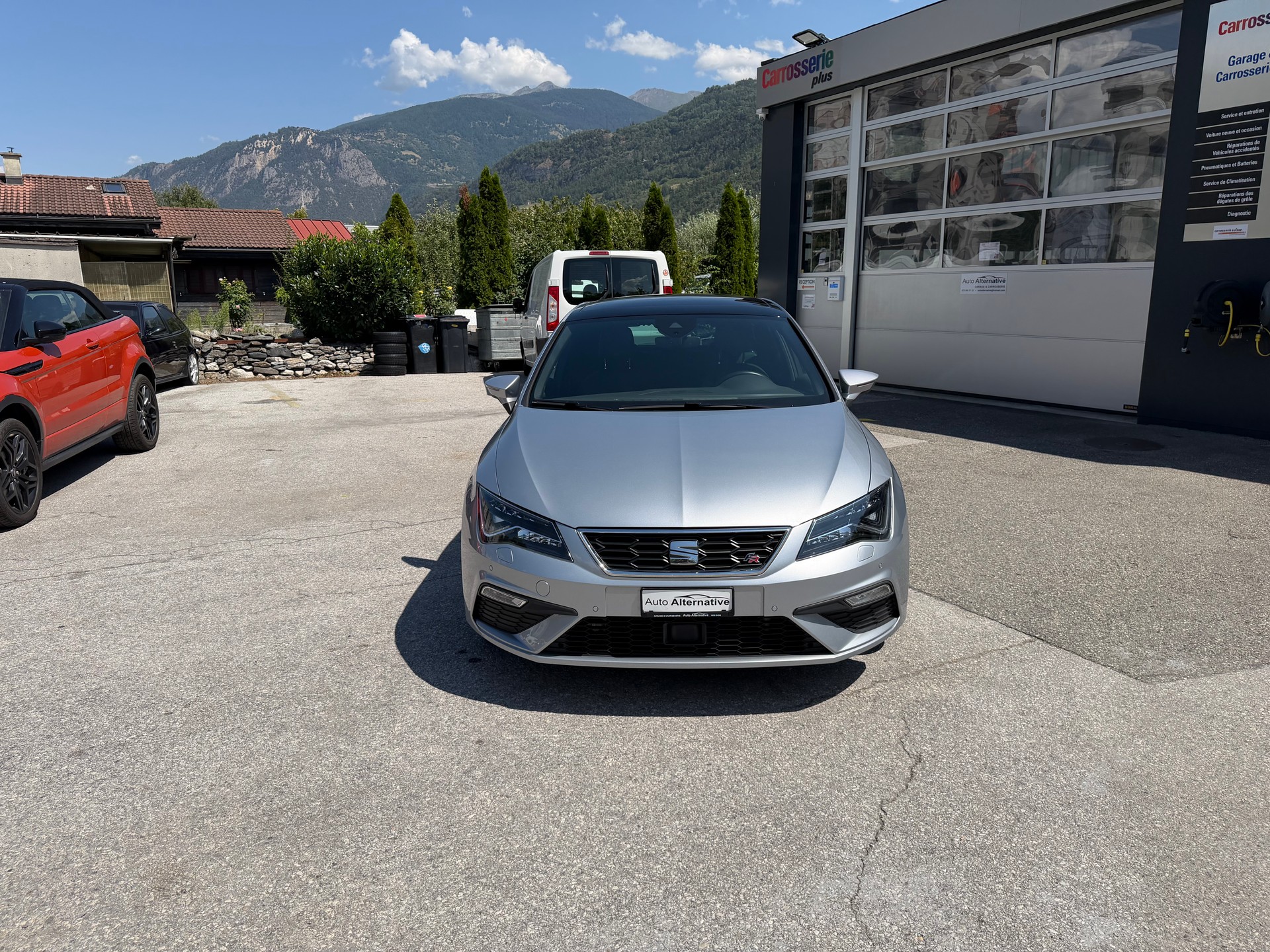 SEAT Leon 2.0 TSI FR DSG-image-10