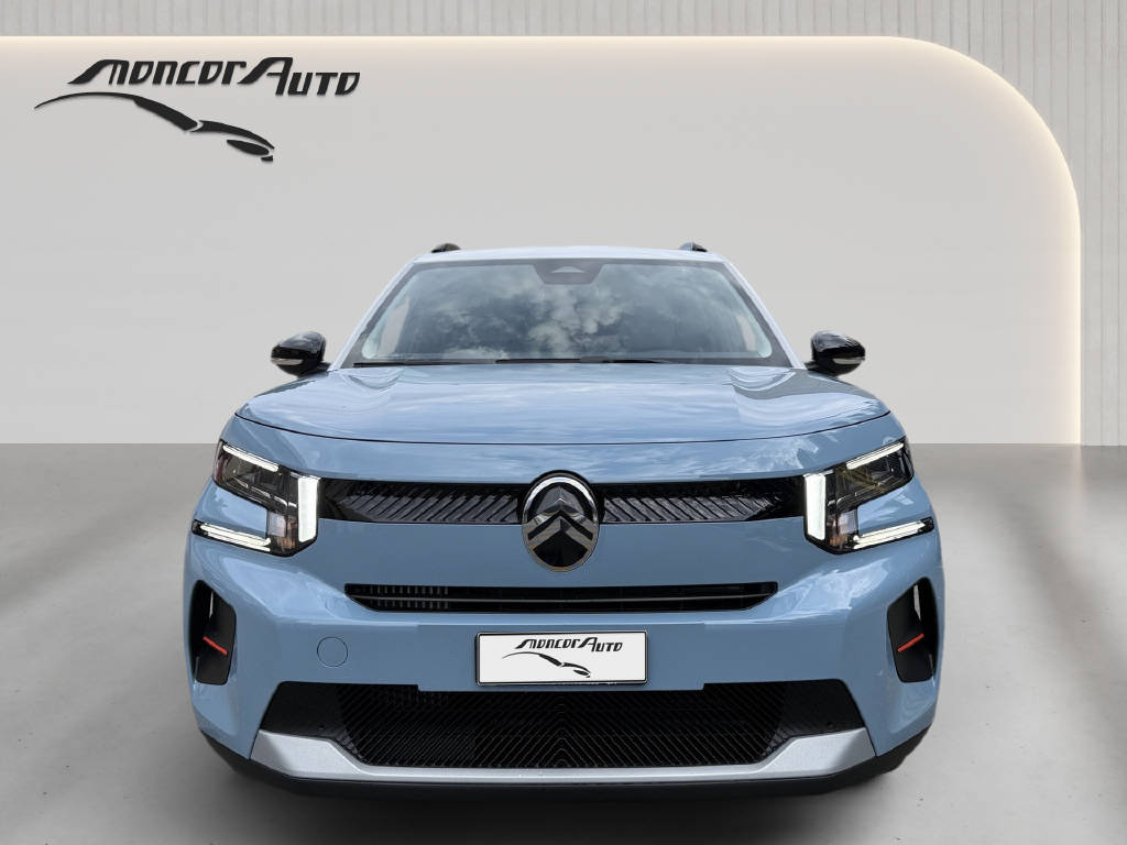 CITROEN C3 Hybrid 110ch Automatique MAX-image-15