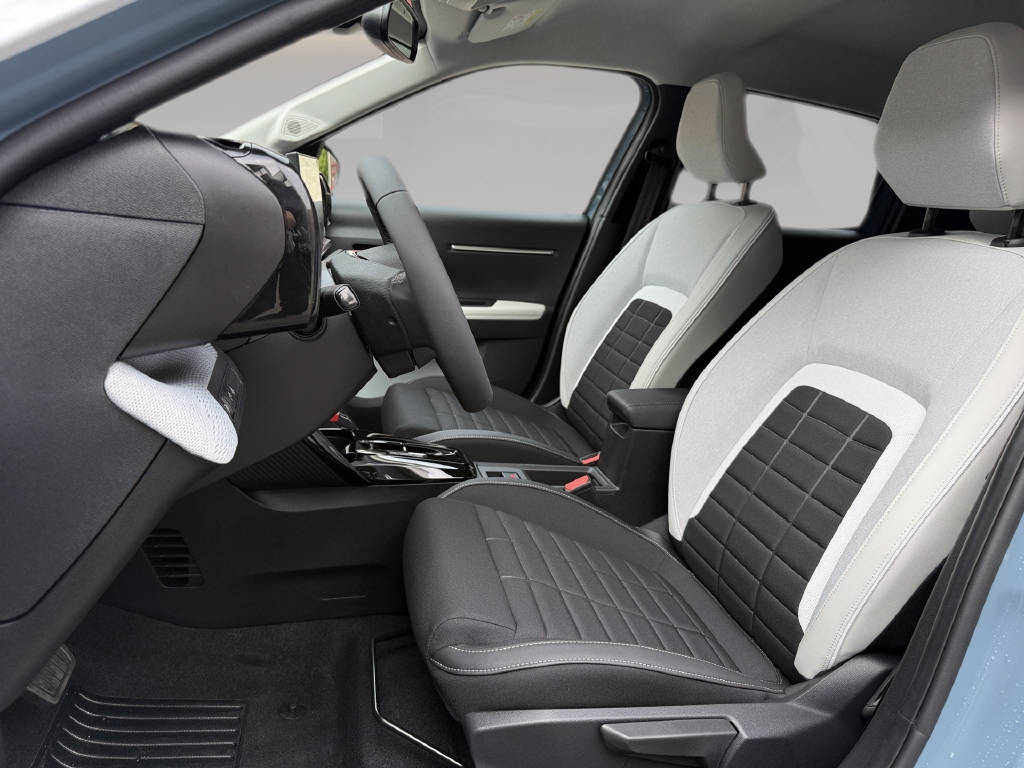 CITROEN C3 Hybrid 110ch Automatique MAX-image-5