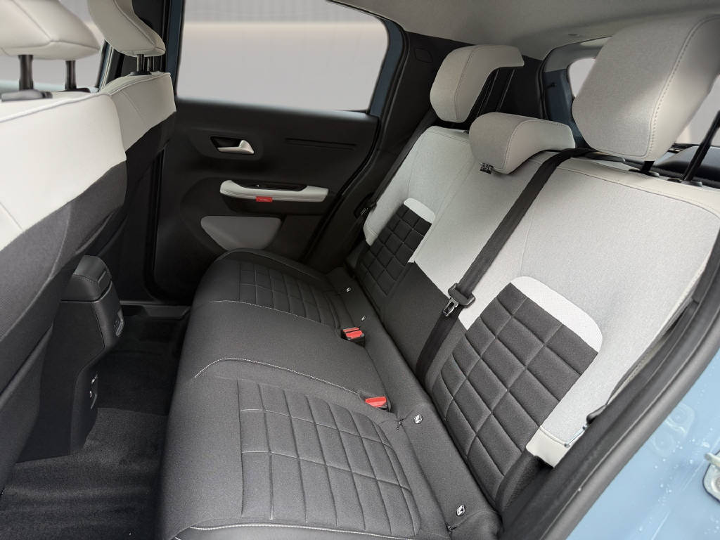 CITROEN C3 Hybrid 110ch Automatique MAX-image-6