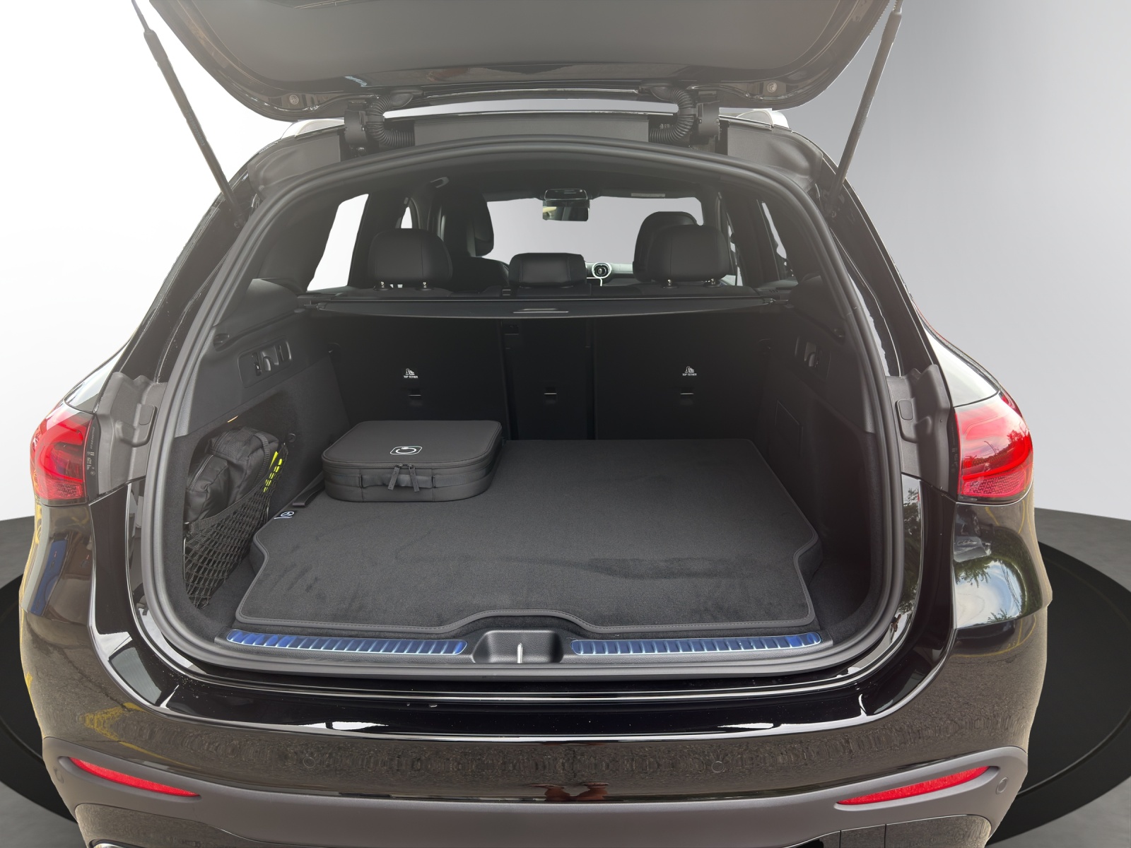 Image MERCEDES-BENZ GLC-400 GLC 400 e 4Matic EQ Star 9G-Tronic