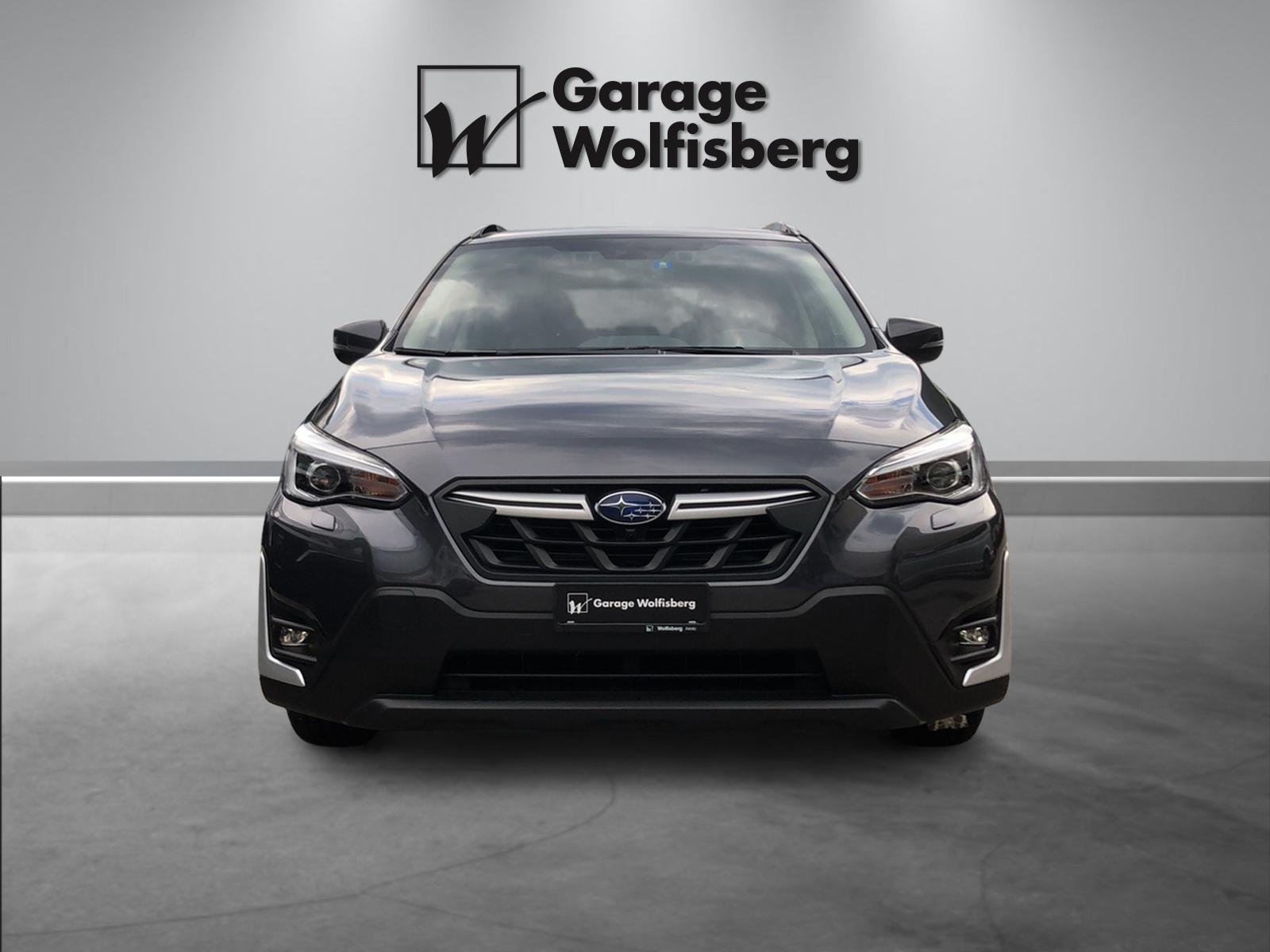 SUBARU XV 2.0i e-Boxer Swiss Plus-image-1
