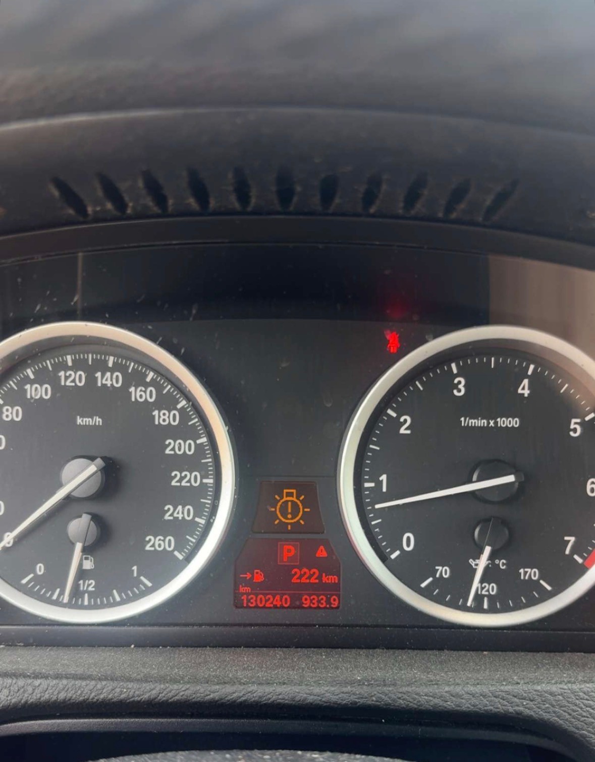 BMW X6 xDrive 50i Steptronic-image-1