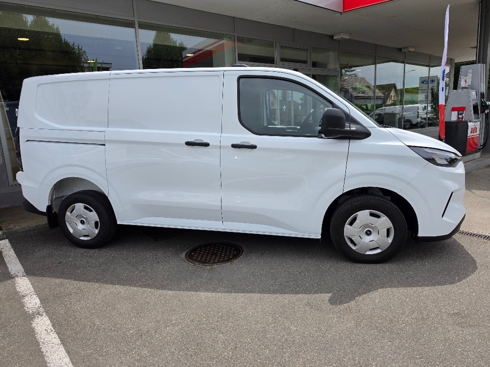 FORD Transit Custom Van 280 L1H1 Trend LeadIn-image-4