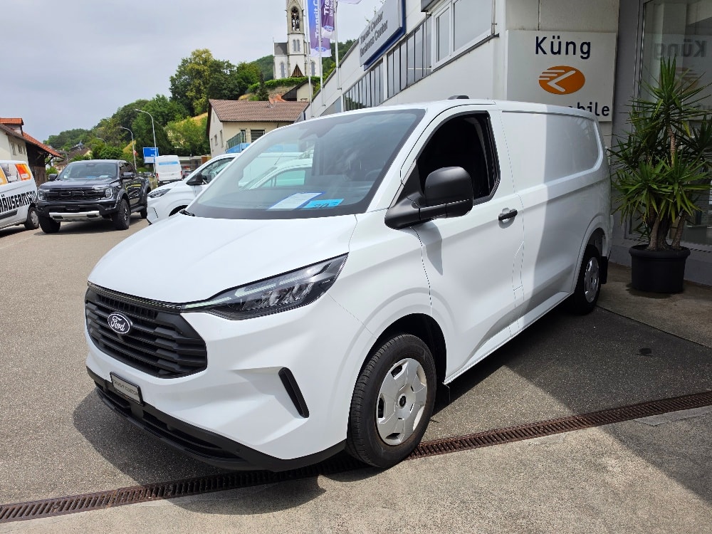 FORD Transit Custom Van 280 L1H1 Trend LeadIn