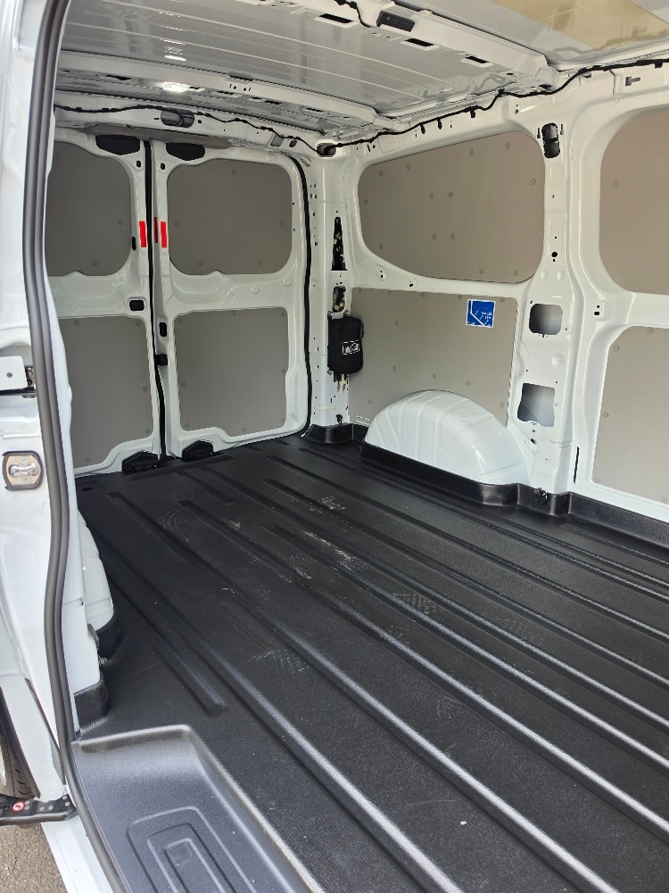 FORD Transit Custom Van 280 L1H1 Trend LeadIn-image-7