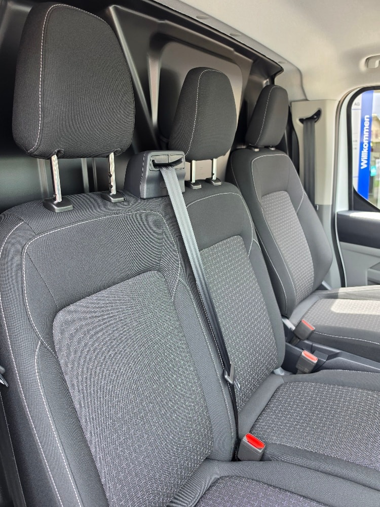 FORD Transit Custom Van 280 L1H1 Trend LeadIn-image-9