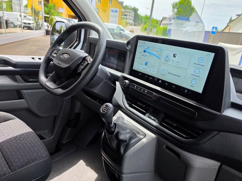 FORD Transit Custom Van 280 L1H1 Trend LeadIn-image-11