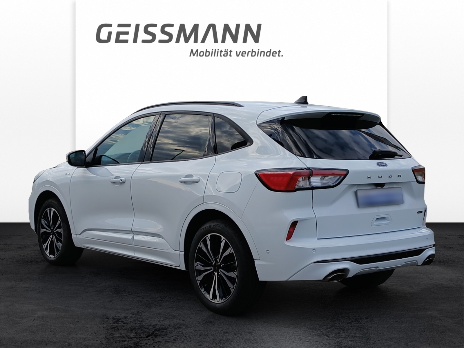 FORD Kuga 2.5 Hybrid ST-Line X 4x4-showroom-element-2