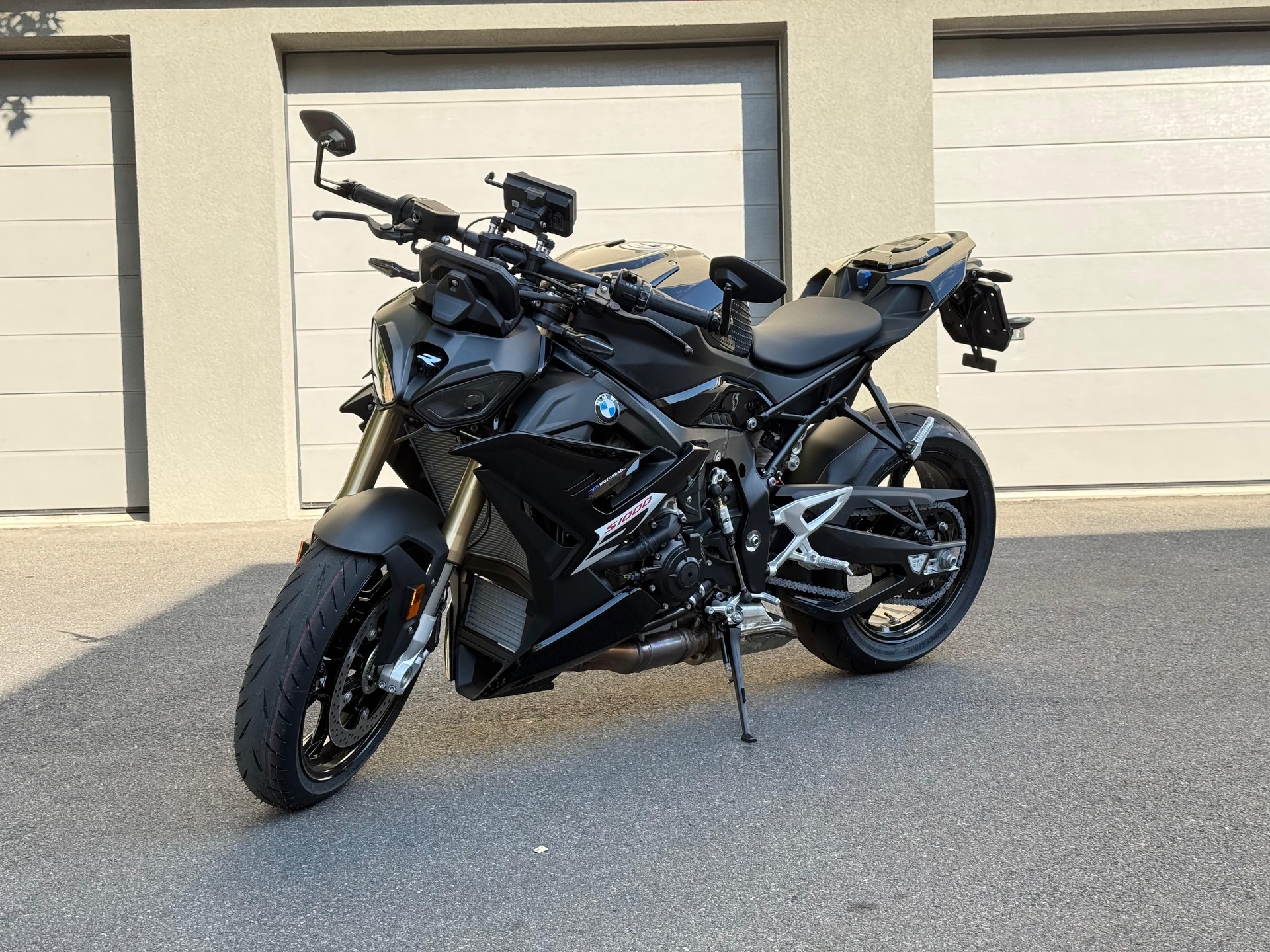 BMW S 1000 R