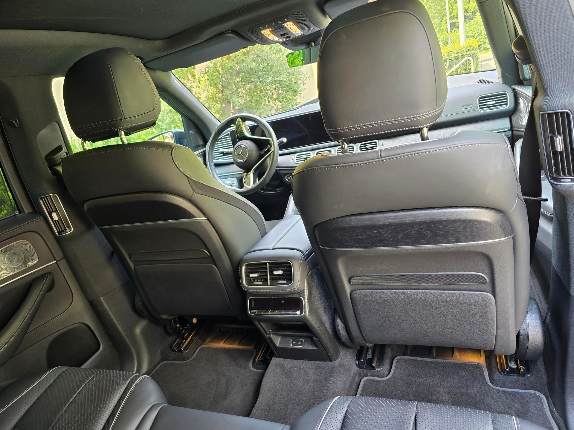 MERCEDES-BENZ GLE 450 d 4matic-image-7