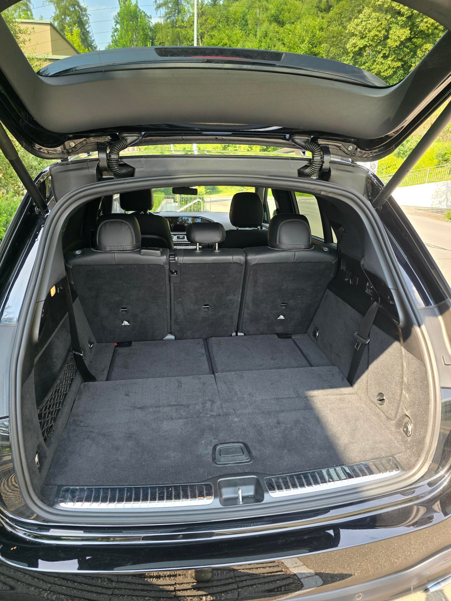 MERCEDES-BENZ GLE 450 d 4matic-image-9