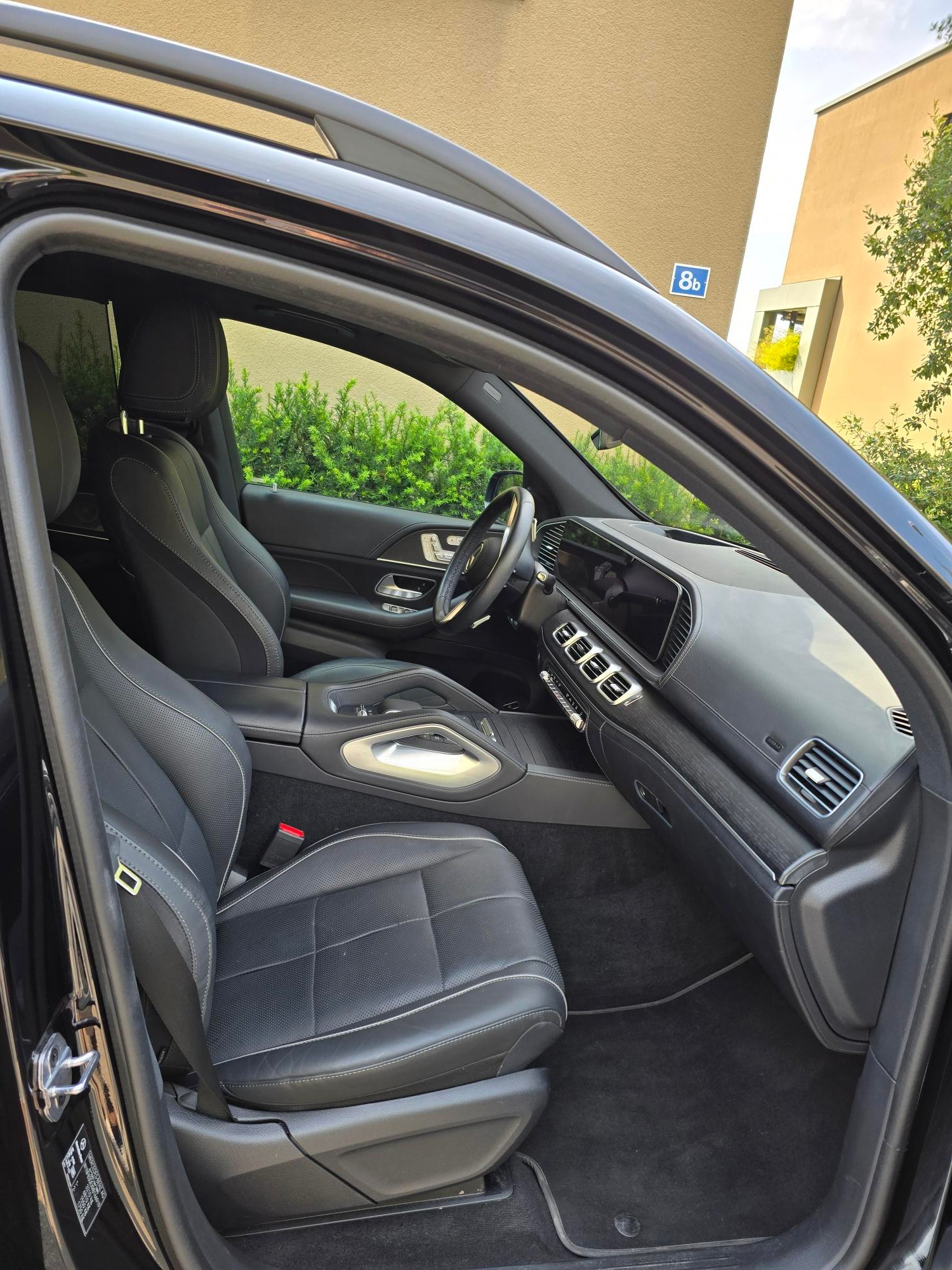 MERCEDES-BENZ GLE 450 d 4matic-image-6