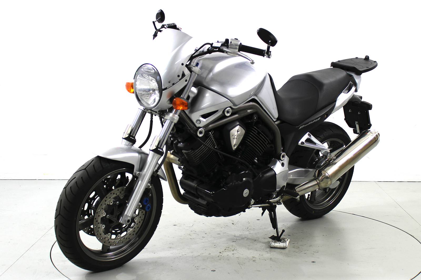 YAMAHA BT BULLDOG-showroom-element-2