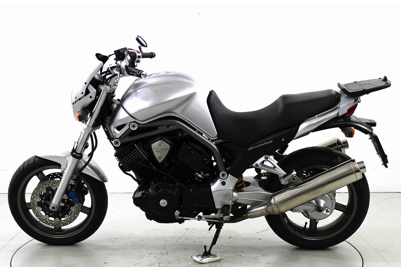 YAMAHA BT BULLDOG-image-4