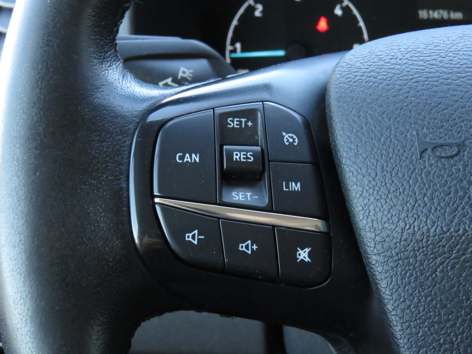 FORD Transit Custom Van 280 L1H1 Trend-image-16