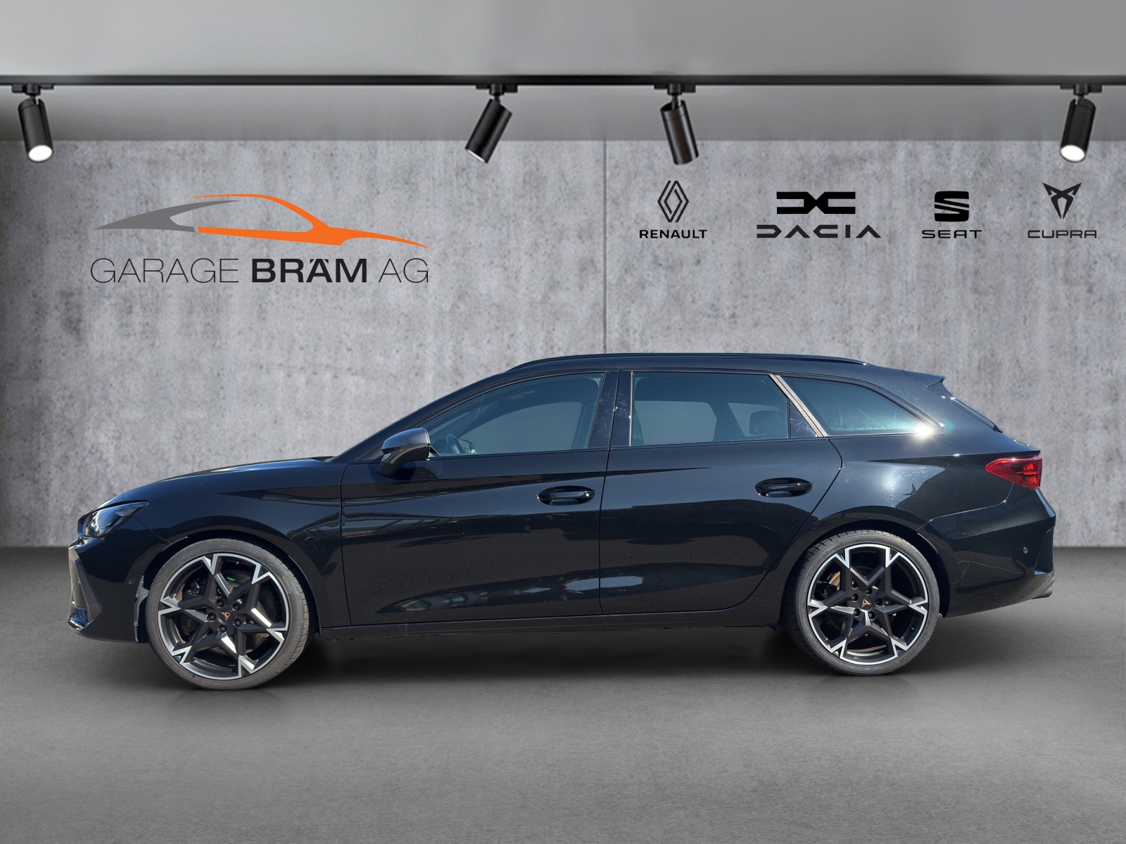 CUPRA LEON ST 2.0 TSI VZ DSG 4Drive-showroom-element-2