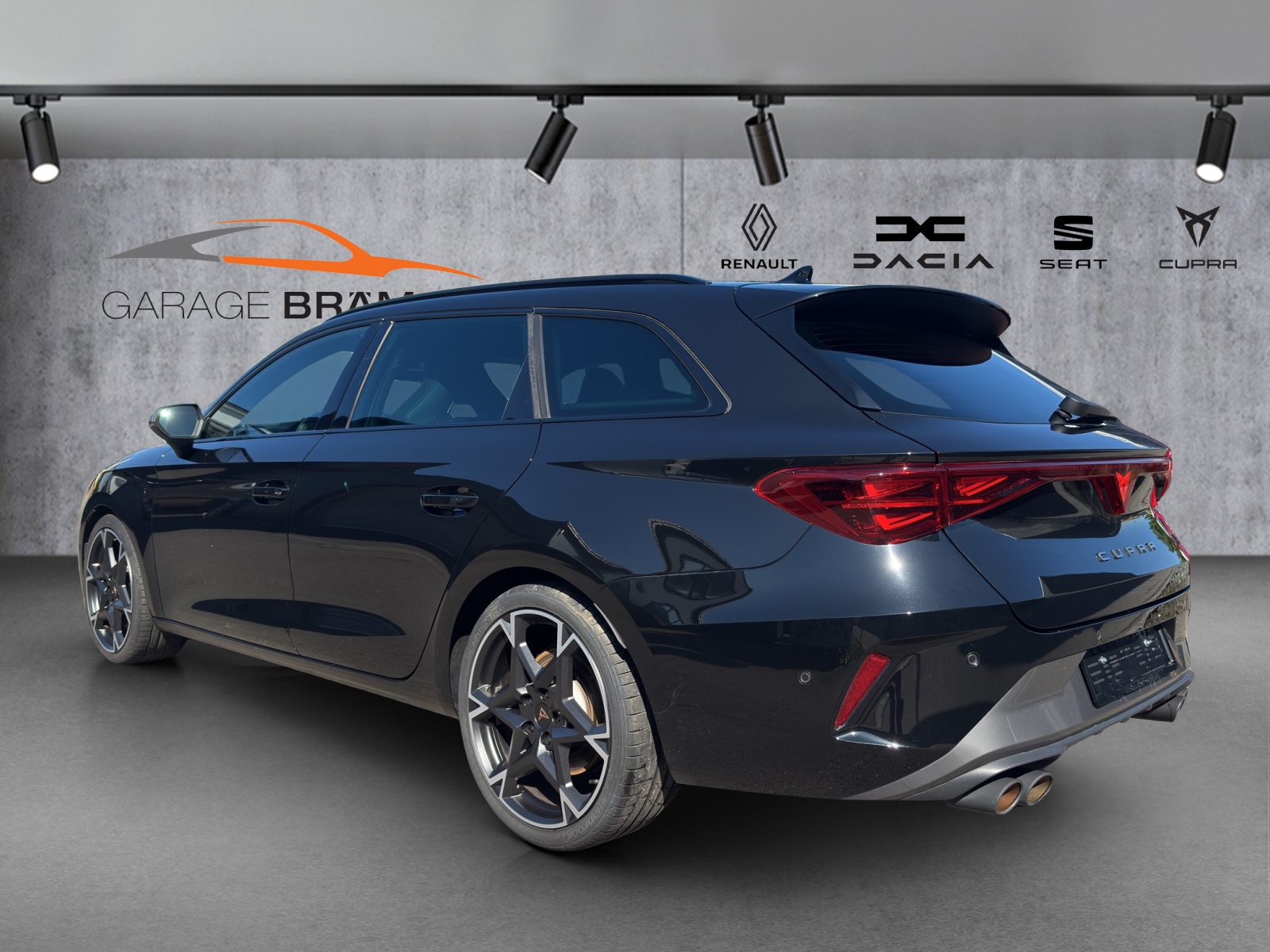 CUPRA LEON ST 2.0 TSI VZ DSG 4Drive-showroom-element-3