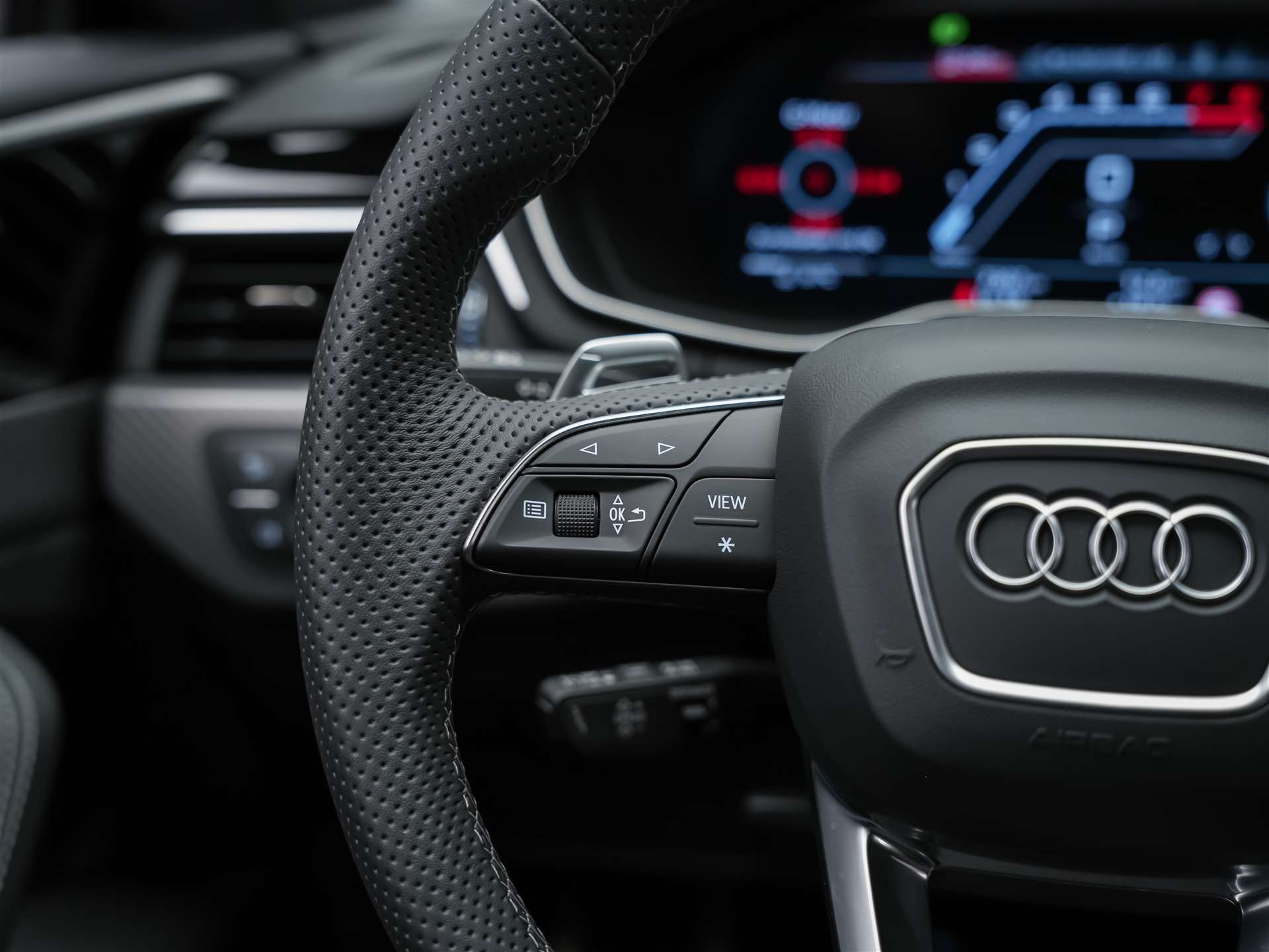 AUDI RS5 Sportback 2.9 TFSI quattro tiptronic *Assistenzpaket*21" Felgen*Massage*-image-25