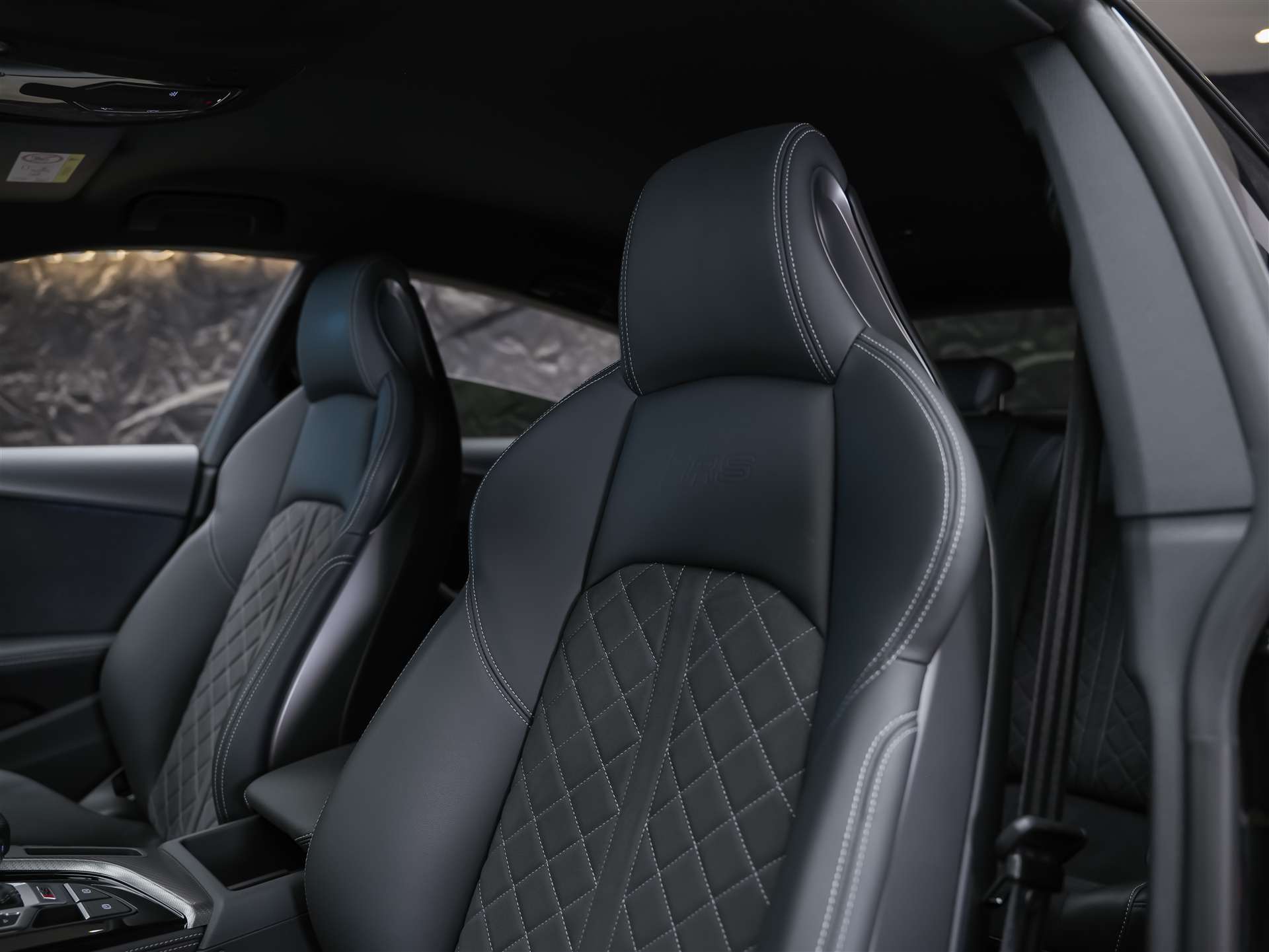 AUDI RS5 Sportback 2.9 TFSI quattro tiptronic *Assistenzpaket*21" Felgen*Massage*-image-9