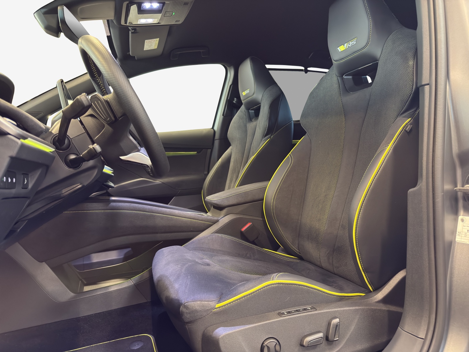 SKODA Elroq RS Matt Edition 4x4-image-14