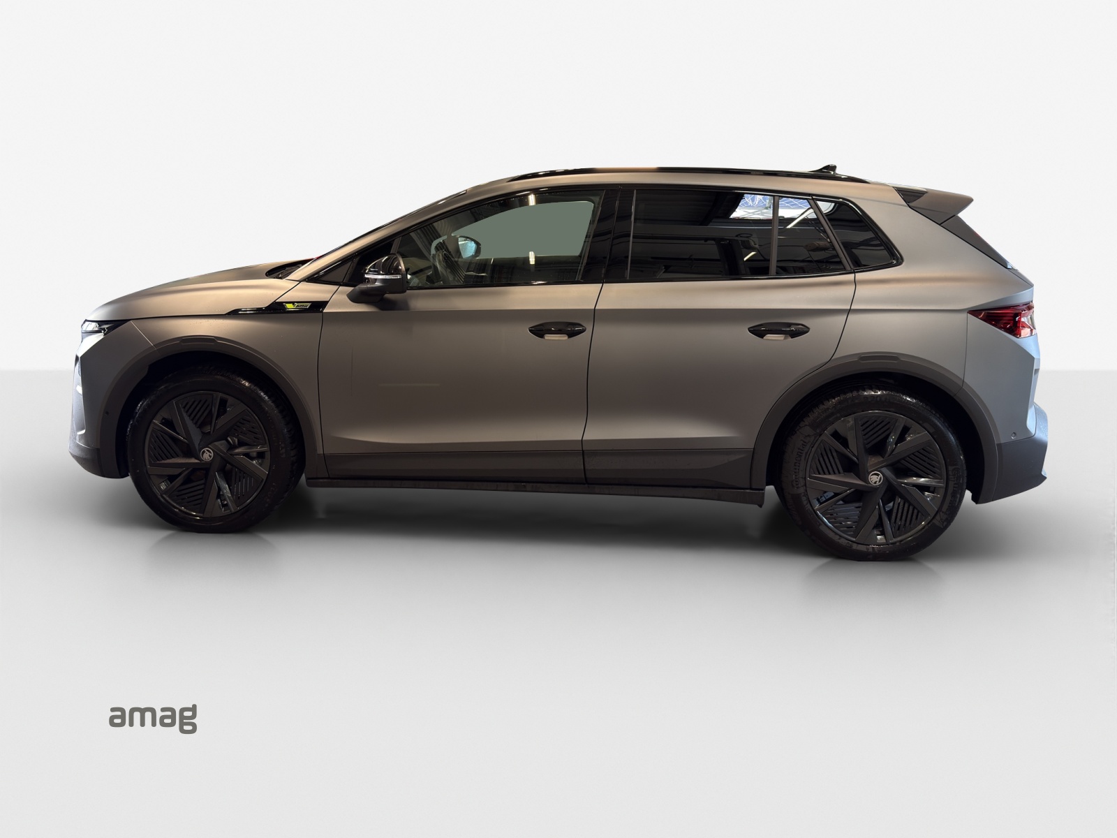 SKODA Elroq RS Matt Edition 4x4-showroom-element-1