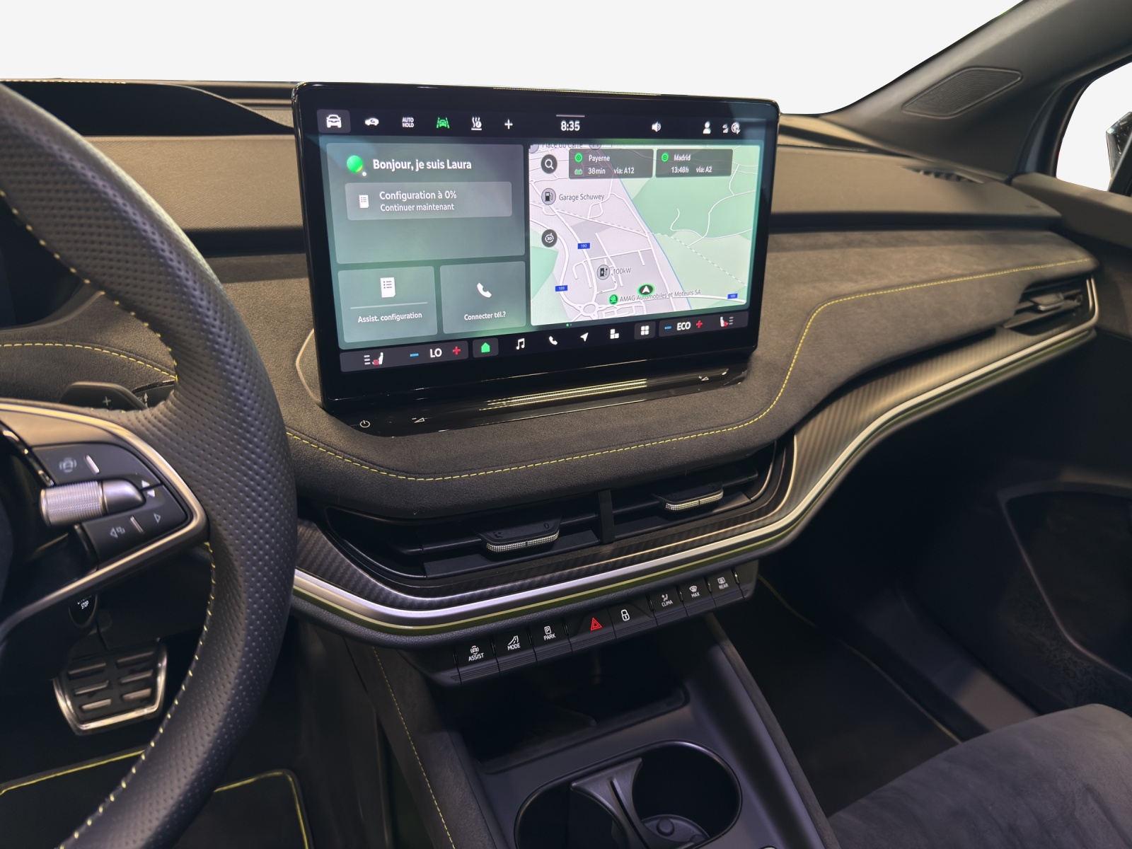 SKODA Elroq RS Matt Edition 4x4-image-10